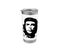 Révolution cubaine du Che Guevara Gobelet isotherme en acier inoxydable double paroi