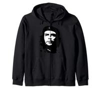 Révolution cubaine du Che Guevara Sweat à Capuche