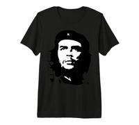 Révolution cubaine du Che Guevara T-Shirt Haut de Gamme