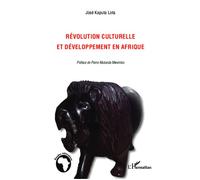 Révolution culturelle et développement en Afrique