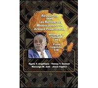RÉVOLUTION DANS LES RECHERCHES MISSIOLOGIQUES EN AFRIQUE FRANCOPHONE