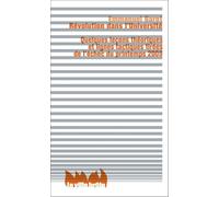 Révolution dans l'Université Quelques leçons théoriques et lignes tactiques tirées de l'échec du printemps 2009 - Emmanuel Barot - Ville Brule Eds La - broché - Essai