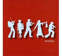 Revolution [DE Import]