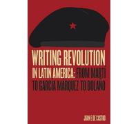 Révolution de l'écriture en Amérique latine