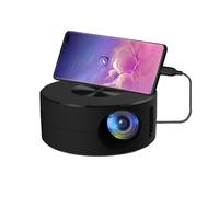 Révolution du divertissement, assistance technique à vie pour une tranquillité d'esprit totale, mini projecteur portable d'extérieur, compatible