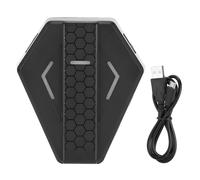 Révolution du jeu : Adaptateur clavier/souris pour une expérience FPS fluide, Plug and Play, faible latence, haute qualité et durable.