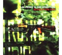 Revolution Dub by Lee Perry & The Upsetters