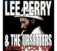 Revolution Dub by Lee Perry & Upsetters (1999-02-23)
