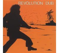 Lee Perry & The Upsetters – Revolution Dub – Vinyle 180 g Édition limitée orange – Music on Vinyl