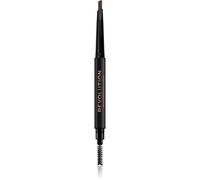Revolution Duo Brow Definer crayon sourcils précision teinte Light Brown 0.25 g