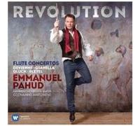 Revolution E