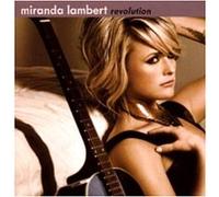 Miranda Lambert – Revolution – Import – Legacy