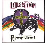 Revolution/Education [Import]