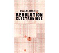 Révolution électronique