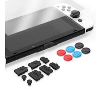 Révolution en matière de protection pour les jeux : la coque en TPU offre flexibilité et absorption des chocs, tandis que le protecteur d'écran