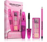 Revolution Enchanted Eye Edit Set Coffret cadeau yeux 1 pcs