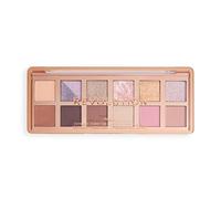 Revolution Palette de fards à paupières The Enchanted Icon Palette 12x0.7 g