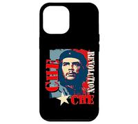 Revolution Ernesto Che Guevara Guerrilla Fighter Coque pour iPhone 12 Pro Max