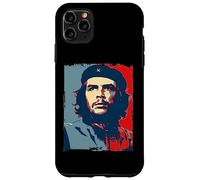 Revolution Ernesto Che Guevara Guerrilla Fighter Poster Coque pour iPhone 11 Pro Max