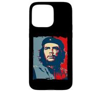 Revolution Ernesto Che Guevara Guerrilla Fighter Poster Coque pour iPhone 15 Pro Max