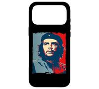 Revolution Ernesto Che Guevara Guerrilla Fighter Poster Coque pour iPhone 17 Pro Max