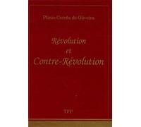 Révolution et Contre-Révolution