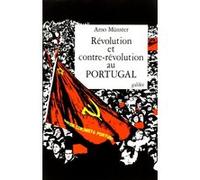 Révolution et contre-révolution au Portugal (0000)