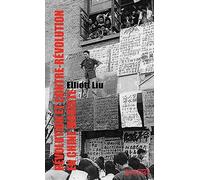 revolution et contre-revolution en chine maoiste