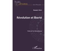 Révolution et liberté