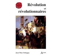 Révolution et révolutionnaires