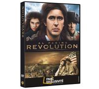 Révolution Exclusivité Fnac DVD DVD
