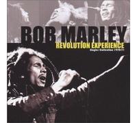 Revolution Experience by Bob Marley (2004-01-27)