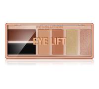 Revolution Eye Lift palette pour les yeux 6x1.8 g