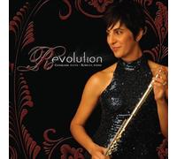 Revolution - featuring the University of Texas at Austin School of Music, Marianne Gedigian & Rick Rowley by Marianne Gedigian, Rick Rowley, University of Texas at Austin School of Music (2009-10-27)