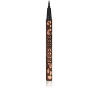 Revolution Fierce Flick eye-liner waterproof très précis teinte Mocha Brown 0.6 ml