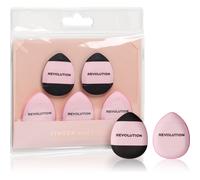 Revolution Finger Puff Set houppette 5 pcs