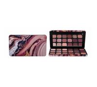 FOREVER FLAWLESS eyeshadow palette #allure