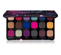 Revolution Forever Flawless palette de fards à paupières teinte Constellation 18x1.1 g