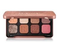 Revolution Forever Flawless palette de fards à paupières teinte Dynamic Eternal 8 g