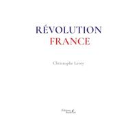 Révolution France