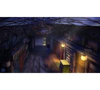 Revolution Games Les Chevaliers de Baphomet 5 : La Malédiction du Serpent