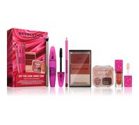 Revolution Get The Look Honey Drip Coffret cadeau pour femme 1 pcs