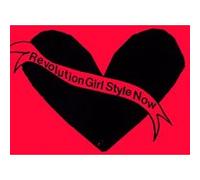Revolution girl style now