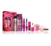 Revolution Glow Up Icons Set Coffret cadeau visage 1 pcs