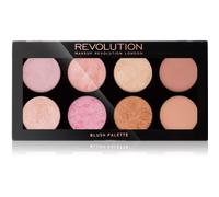 Revolution Golden Sugar Rose Gold palette de blush 13 g