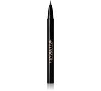 Makeup Revolution Hair Stroke Brow Pen stylo sourcils teinte Dark Brown 0.5 ml