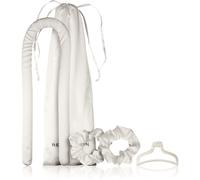Revolution Haircare Curl Enhance Coffret cadeau pour former des boucles teinte Ivory 4 pcs