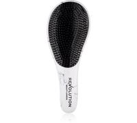 Revolution Haircare Detangle Me! brosse pour cheveux cassants et stressés teinte Marble 1 pcs