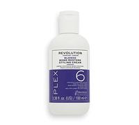 Revolution Haircare London, crème coiffante Blonde Plex 6 Bond Restore, 250ml