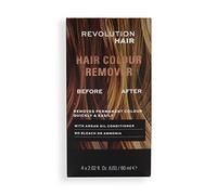 Revolution Haircare London, Hair Colour Remover, Décoloration